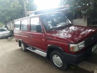 1994 TOYOTA Tamaraw fx 5k Good running condition