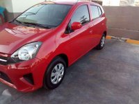 Toyota Wigo 2015 Model For Sale