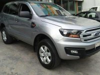 Ford Everest 2016 for sale