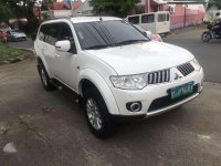 Mitsubishi Montero 2013 for sale