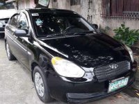 Hyundai Accent 2010 Model For Sale