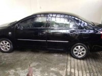 Toyota Vios Automatic 1.3 2011 model Cold aircon