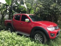 2010 Model Mitsubishi Strada For Sale