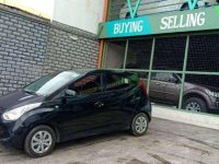 Hyundai Eon 2017 for sale 