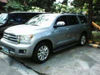 Toyota Sequoia 2010 for sale