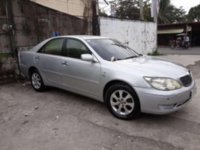 Toyota Camry 2005 for sale