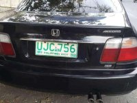 Honda Accord 96 FOR SALE