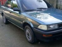 Toyota Corolla XL FOR SALE