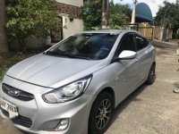 Hyundai Accent 2014 for sale 