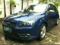 Ford Focus 2008 FOR SALE