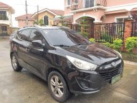 Hyundai Tucson Theta II 2013 for sale 