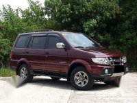 1st own cebu 2014 Isuzu Crosswind sportivo x 