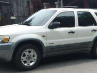Ford Escape 2006 AT FOR SALE