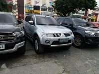 Mitsubishi Montero Sports gls v 2012 for sale 