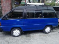 Toyota Ltite Ace 1989 Model For Sale