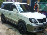 Mitsubishi Adventure 2010 for sale 