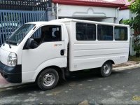 Selling our Kia K2700 Good running condition