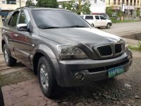 Kia Sorento Nothing to fix