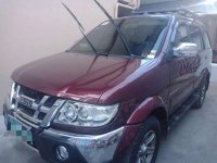 SELLING Isuzu Sportivo 2012 2013