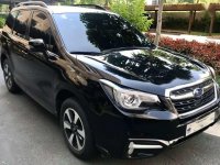 Subaru Forester 2.0L AWD AT 2016 FOR SALE