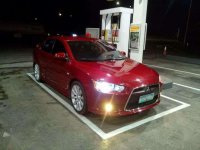 Mitsubishi Lancer Ex Gta 2010 for sale 