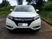 2016 Honda HR V E FOR SALE