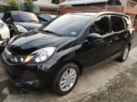 2016 Honda Mobilio V AT FOR SALE