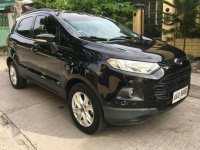 Ford EcoSport 2014 MT Almost new 