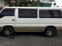 Nissan Escapade 2001 model FOR SALE