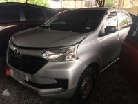 Casa Maintained 2018 TOYOTA Avanza 13 J Manual Silver thermalyte