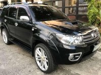 Toyota FORTUNER 3.0V 4x4 DSL AT 2009 FOR SALE