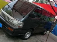 Toyota Hiace 1996 Model For Sale