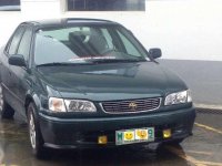 1998 Toyota Corolla for sale