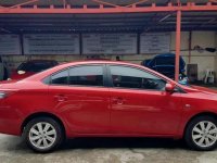 2016 Toyota VIOS 1.3E, AUTOMATIC Transmission