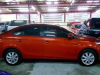 2017 TOYOTA Vios E Automatic FOR SALE