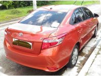 Toyota Vios 2018 Model For Sale