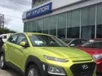 All New Hyundai KONA for sale 