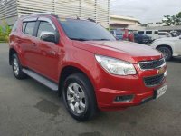 Chevrolet Trailblazer 2015 for sale