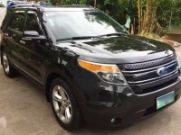 2013 Ford Explorer for sale