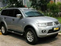 2010 Mitsubishi Montero Sport for sale