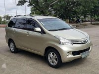 For sale 2012 Toyota Avanza G Automatic transmission