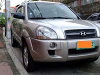 FOR SALE 2007 Hyundai Tucson Fresh