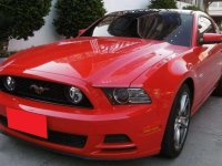 2014 FORD Mustang GT Borla ExhausT FOR SALE