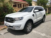 2015 Ford Everest Trend 4x2 AT dsl 375k All in DP