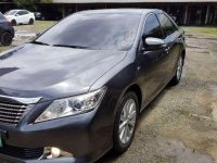 2013 TOYOTA Camry 2.5V AT FOR SALE