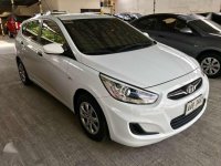 2014 Hyundai Accent Hatchback for sale 