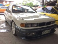 Mitsubishi Galant VR4 4G63 for sale 