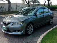 Mazda 3 2006 for sale