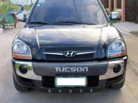 Hyundai Tucson 2009 Model For Sale