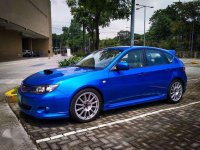 2008 Subaru WRX FOR SALE